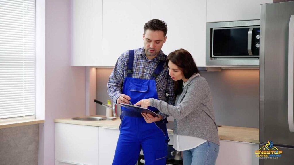 Furnace Maintenance Checklist For Homeowners 1 Furnace Maintenance Checklist