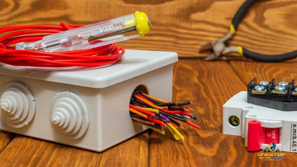 Most Common Residential Wiring Systems Explained 1 Common Residential Wiring Systems