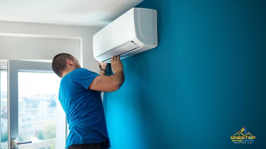 Best AC Types for Your Home: A Quick Guide 2 Perfect Applications for Mini-Splits