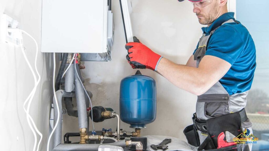 Furnace Installation Mistakes To Avoid 2 Electrical Connection Errors