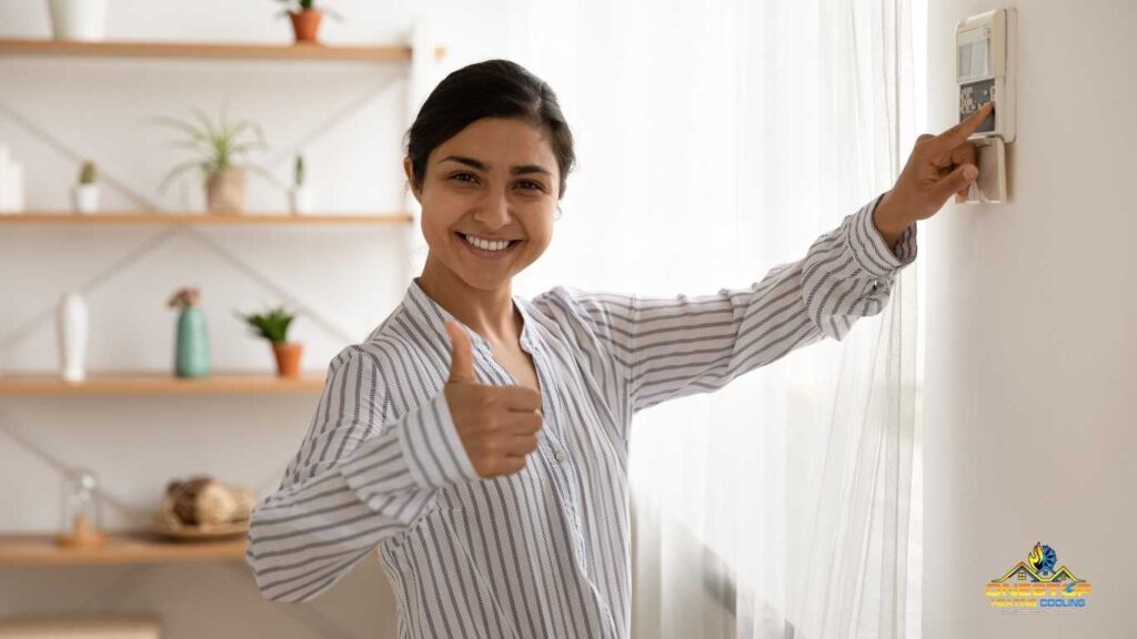 What Is The Difference Between A Thermostat And An Aquastat? 4 5 3