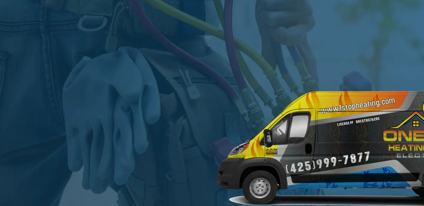 one stop heating Heating Maintenance