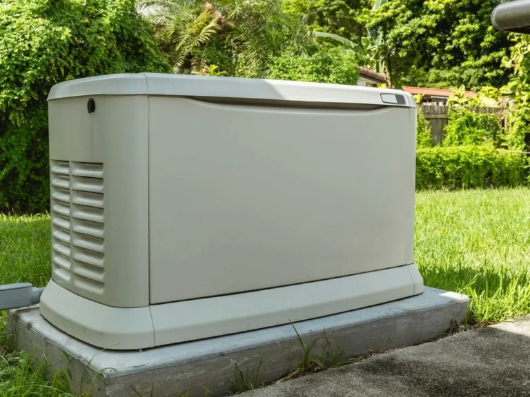 whole-house generators