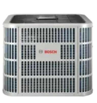 Bosch Boilers and Furnaces