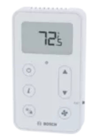 bosch controls 4