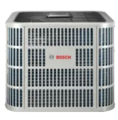 Heating and Cooling Heat Pump Systems