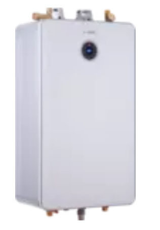 Bosch Water Heating Systems
