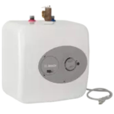 bosch water 3