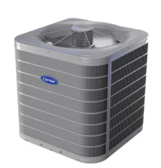 carrier ac 2