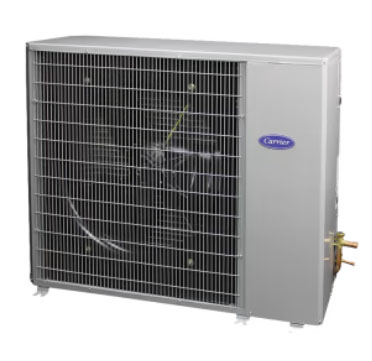 carrier ac 4