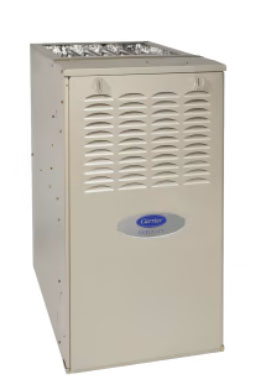 carrier furnace 2