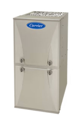 carrier furnace 3