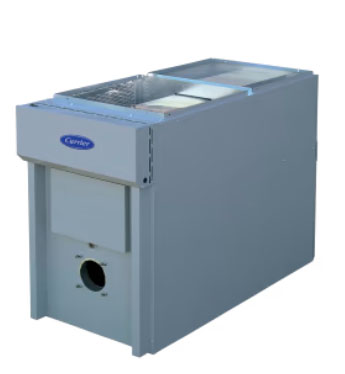 carrier furnace 4