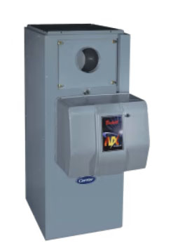 carrier furnace 5