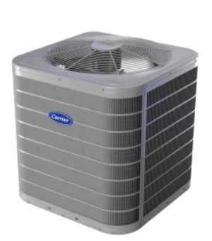 carrier heat pump 2