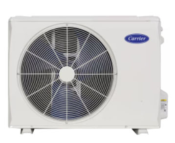 carrier heat pump 3