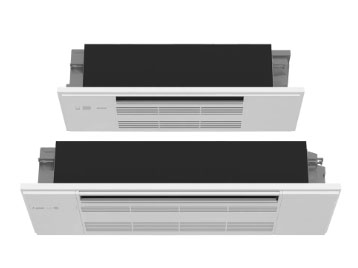 mitsubishi indoor 2