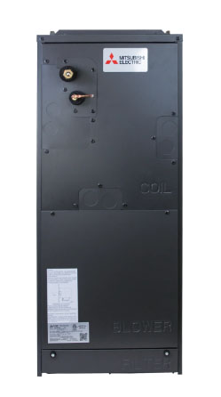 mitsubishi indoor 5