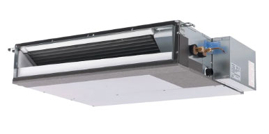 mitsubishi indoor 6