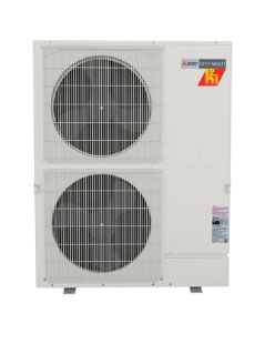 mitsubishi smart 2