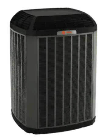 trane ac 2