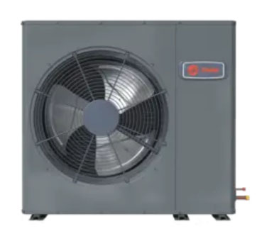 trane ac 4