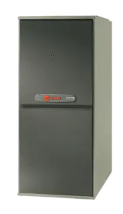 trane furnace 2