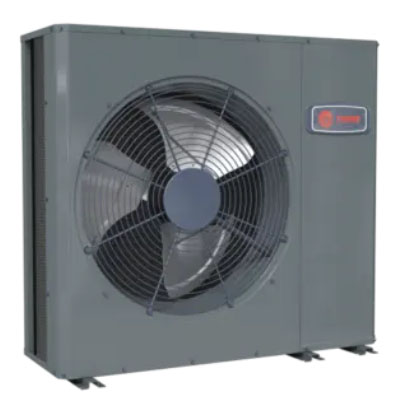 trane pump 2