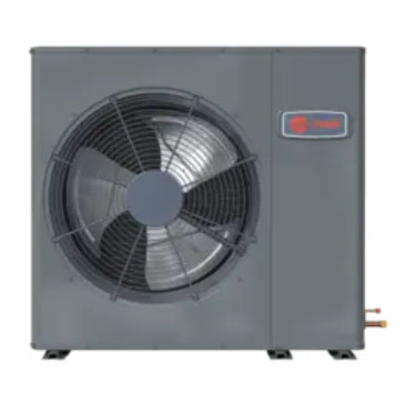 trane pump 3