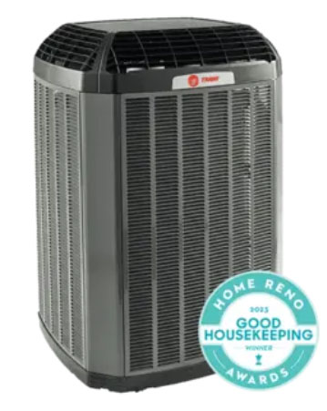 trane pump 4