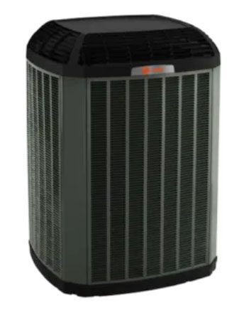trane pump 5