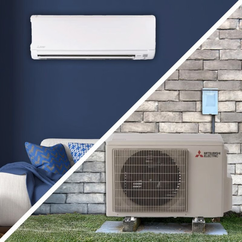 Ductless Installation Furnace Repair Replacement Oil Furnace HVAC Services. Mini-Split Installation Mini-Split Repair Air Conditioning Installation Air Conditioning Repair Air Conditioning Maintenance Heating Repair Heating Installation ventilation and air filtration Air Scrubber Furnace Installation Thermostat Installation