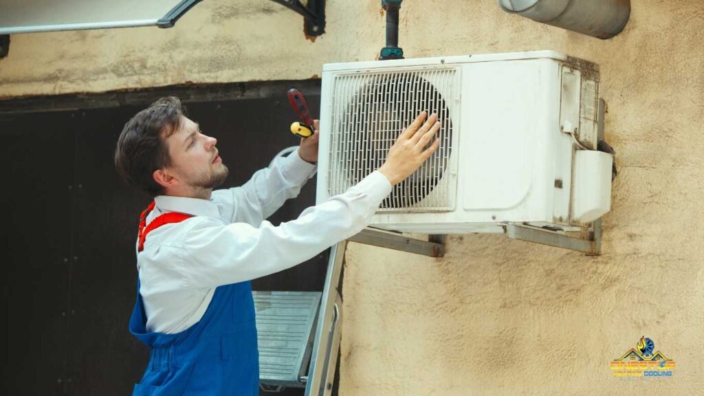 Best AC Types for Your Home.  
