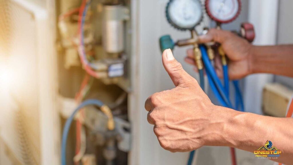 Furnace Installation Mistakes