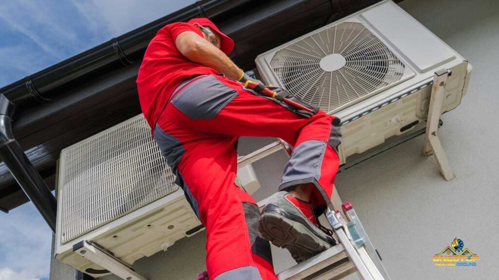 What a Professional AC Tune-Up Actually Includes
