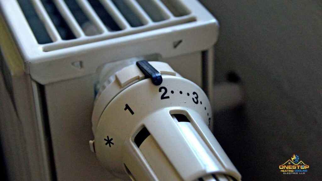 Key Differences Between Thermostats and Aquastats