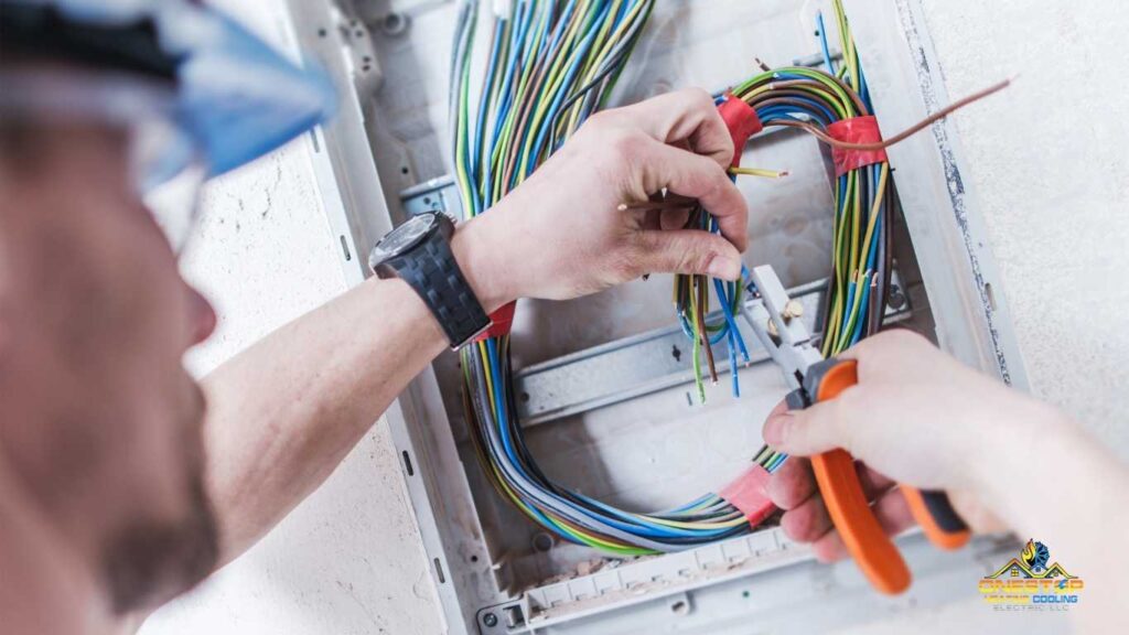 Safety Standards for Residential Wiring