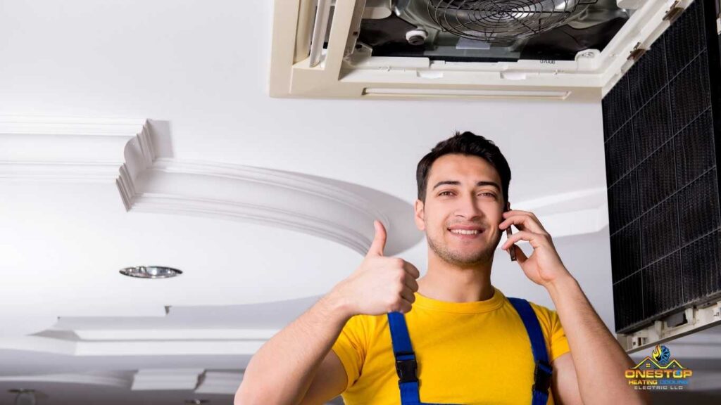 The OneStop Difference: Why Experience Matters