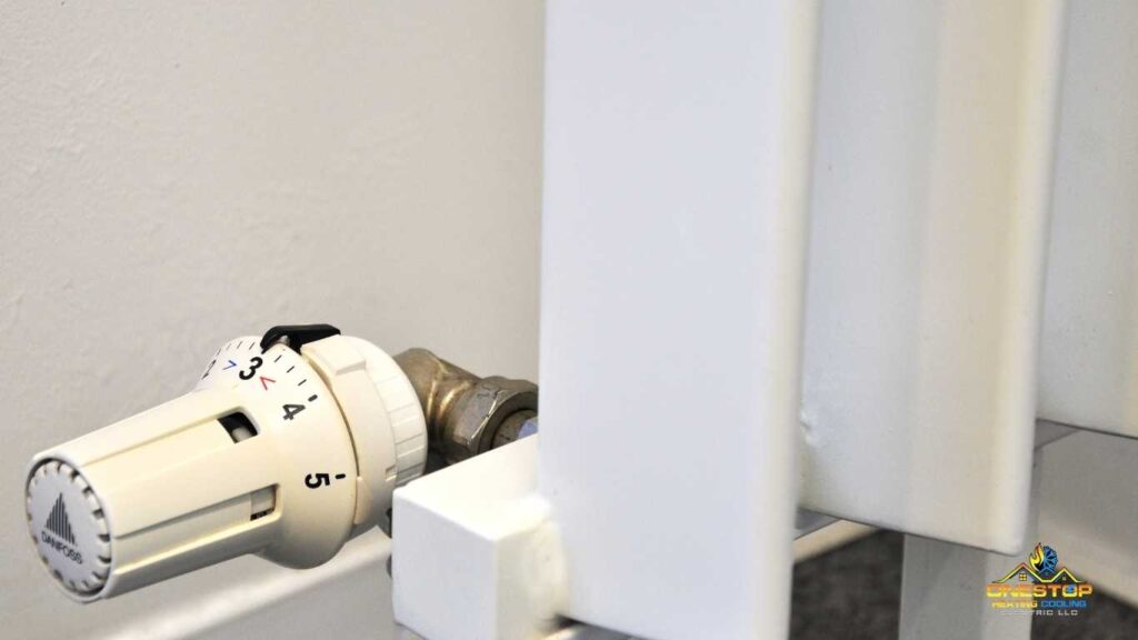 When You Need a Thermostat vs. an Aquastat