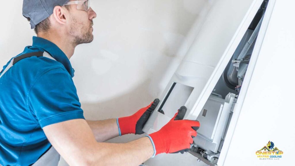Long-Term Benefits of Professional Furnace Installation