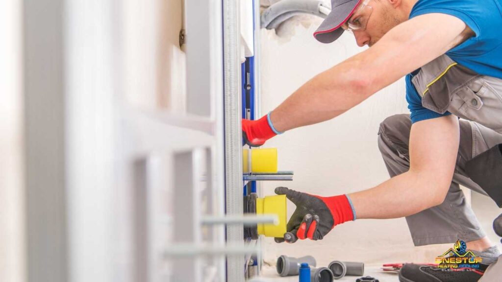 Why Choose OneStop Heating Cooling Electric for Electrical and HVAC Installations?