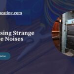 Diagnosing Strange Furnace Noises