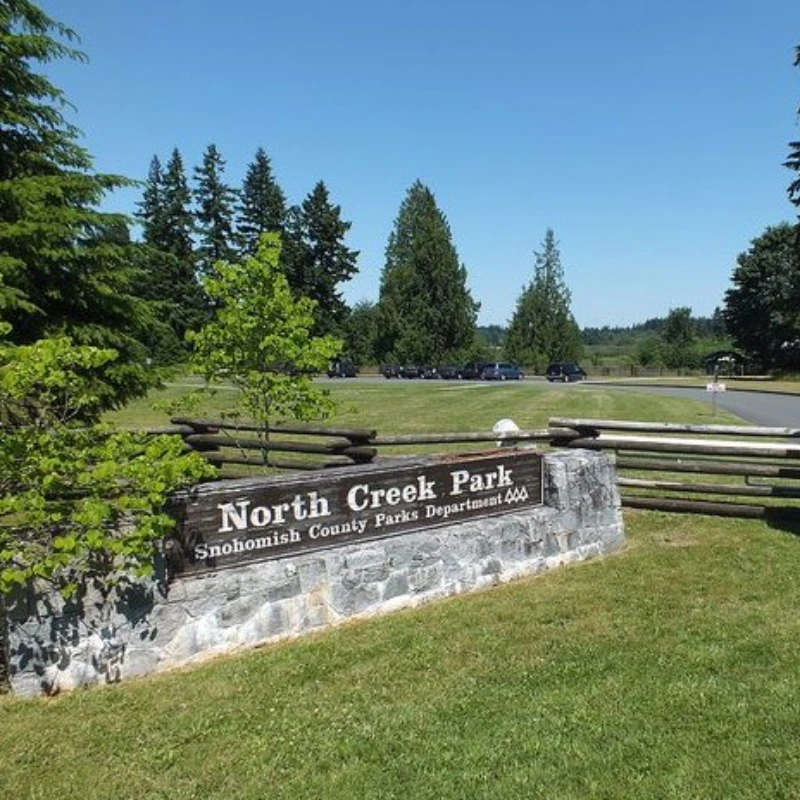North Creek Park
