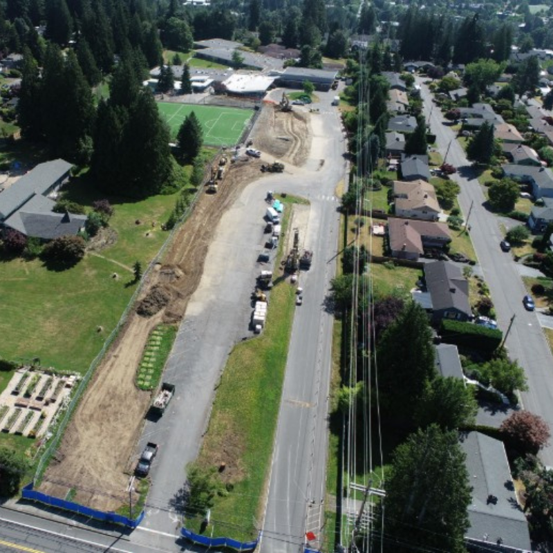 maywood hillls